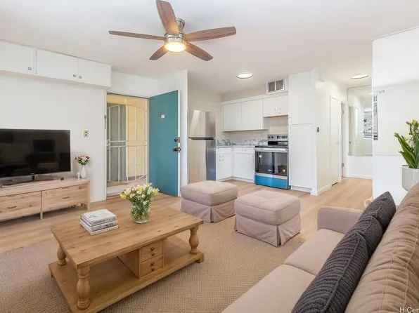 402 Iolani Ave APT 204, Honolulu, HI 96813