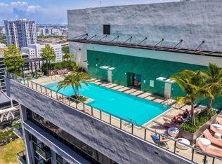 The Crosby, Miami, FL 33132