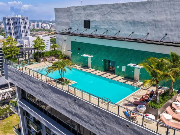 11 NE 6th Street #1912, Miami, FL 33132