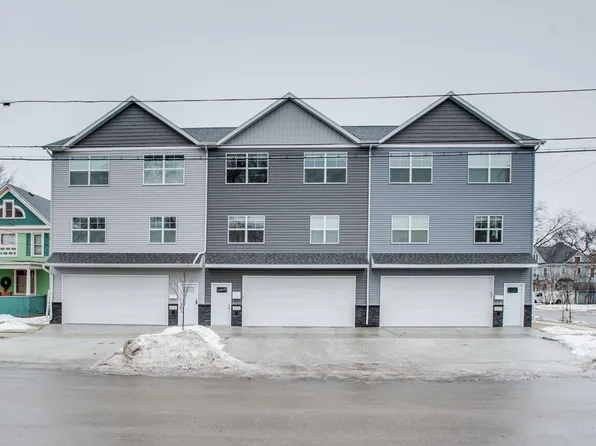 628 10th Ave N, Fargo, ND 58102