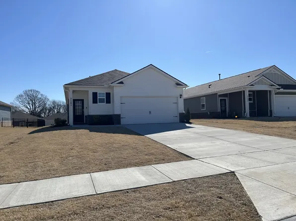 7141 Lang Ave, White House, TN 37188