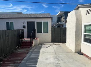 4318 43rd St, San Diego, CA 92105