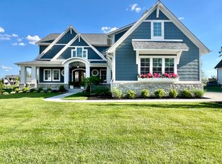 10683 Barrington Way, Zionsville, IN