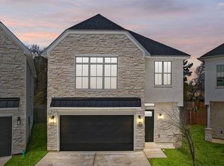 4902 Wunder Way, Houston, TX 77069