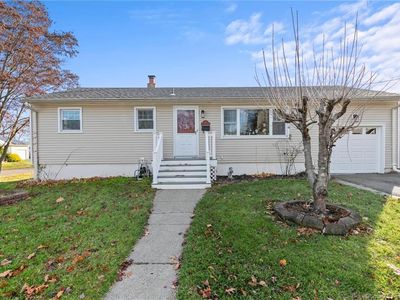 183 Roger Dr, Stratford, CT, 06614
