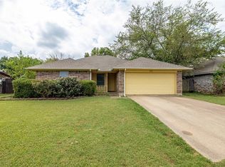 285 Benjamin St, Denton, TX 76207