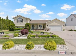 3205 S McDonald St, Spokane, WA 99206