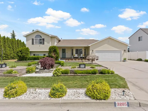 3205 S McDonald St, Spokane, WA 99206