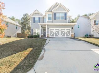 215 Golden Rod Trl, Perry, GA 31069