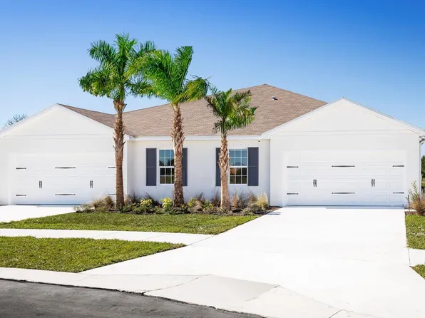 293 Raspberry Road, Fort Pierce, FL 34981