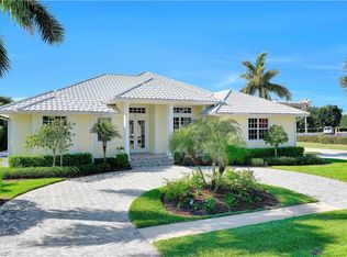 100 Beachcomber St, Marco Island, FL 34145