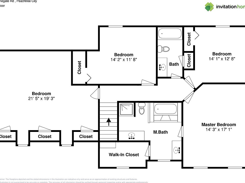 542 Pinegate Rd, Peachtree City, GA 30269 Zillow