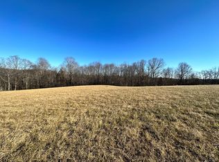 0 Hawkins Ridge Rd LOT 3, Goode, VA 24556
