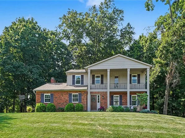 1182 Eagle Ridge Rd, Milford, OH 45150