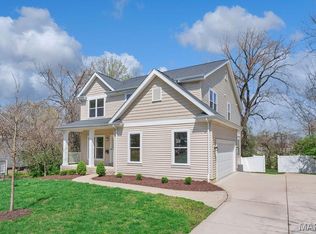 125 W Thornton Ave, Saint Louis, MO