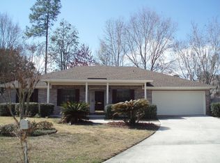 4452 Crooked Oak Ct, Jacksonville, FL 32257