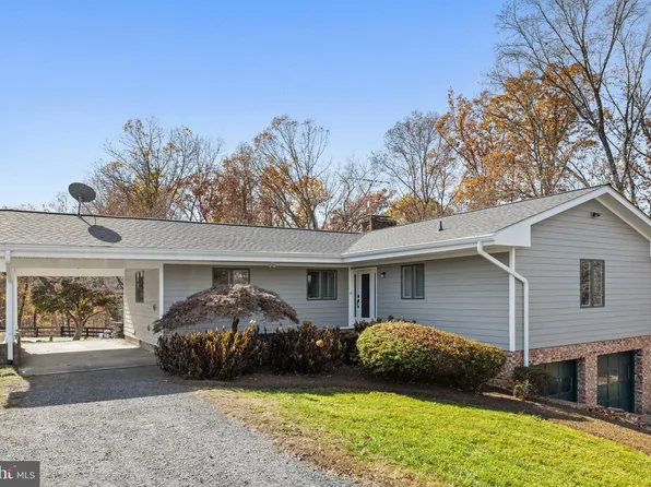 37437 Quanbeck Ln, Middleburg, VA 20117