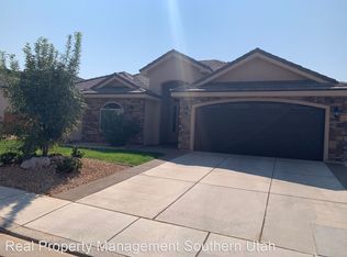 2532 S Gritton St, Hurricane, UT 84737