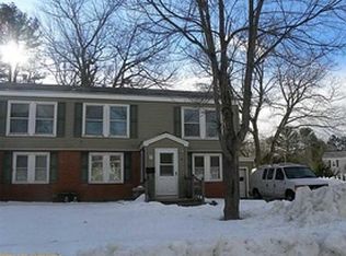 6 Shobe Ave, Brunswick, ME 04011