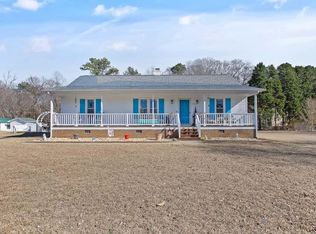 5909 S Downs Dr, Raleigh, NC 27603