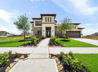 2502 Wooded Park Dr, Missouri City, TX 77459