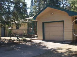 111 Swenson Rd, Arbor Vitae, WI 54568