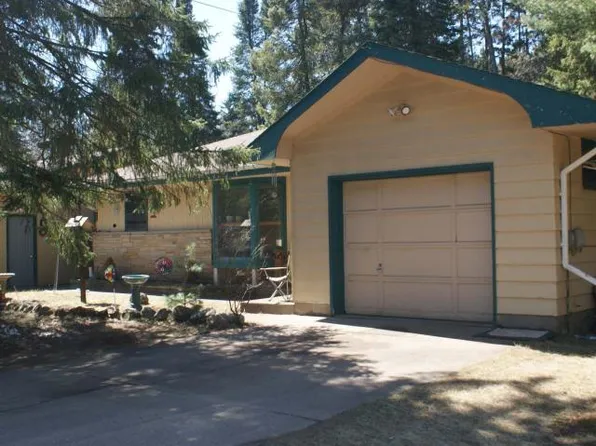 111 Swenson Rd, Arbor Vitae, WI 54568