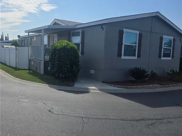2151 W Rialto Ave Space 85, San Bernardino, CA 92410