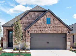 2232 Rothbury Dr, Forney, TX 75126