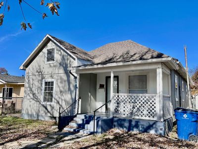 912 W 6th St, Coffeyville, KS, 67337