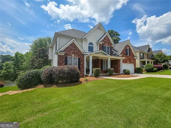 1973 Blue Heron Way, Lawrenceville, GA 30043