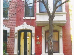 2119 Spruce St #2, Philadelphia, PA 19103