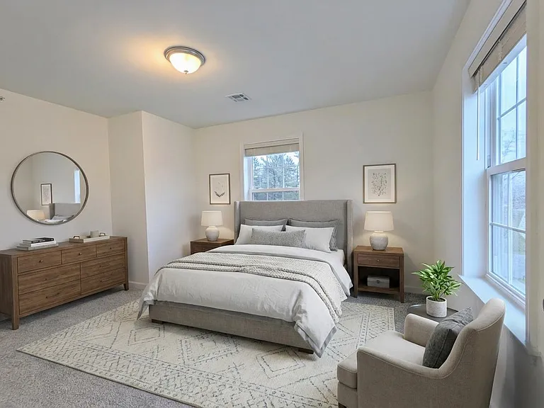 Towns Edge Apartments — Photo 10
