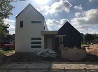 409 West St, Georgetown, TX 78626