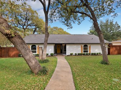 3705 Bridle Path Ln, Arlington, TX, 76016