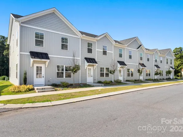 117 Dogwood Village Trl #A-b, Mooresville, NC 28115