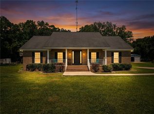 6141 Ranch Rd E, Grand Bay, AL 36541