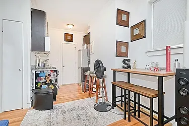 Rented by Living New York