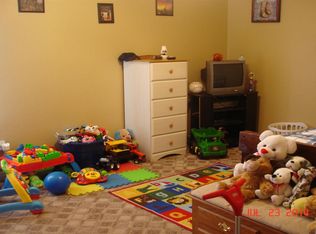 2394 SE 158th Rd, Wilburton, OK 74578