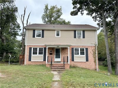335 Ridge Rd, Colonial Heights, VA, 23834