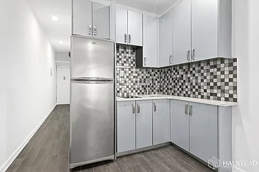 Rented by Halstead Real Estate
