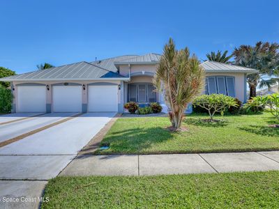 4124 Costa Mesa Ln, Rockledge, FL, 32955
