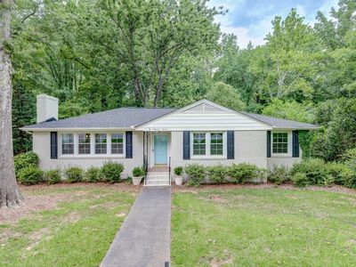 207 Bradley Blvd, Greenville, SC, 29609