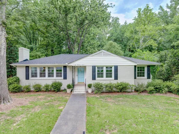 207 Bradley Blvd, Greenville, SC 29609