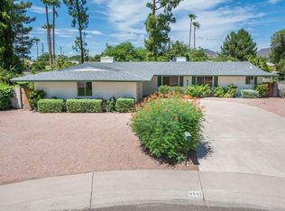 8525 N 15th Dr, Phoenix, AZ 85021