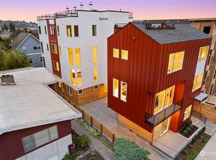 839 NW 54th St #A, Seattle, WA 98107