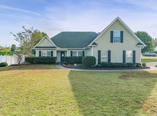 1233 Knotts Haven Loop, Lexington, SC 29073