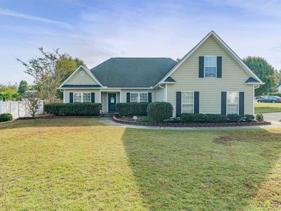 1233 Knotts Haven Loop, Lexington, SC, 29073