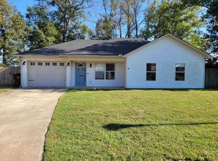 43 Gold Meadows Loop, Ward, AR 72176