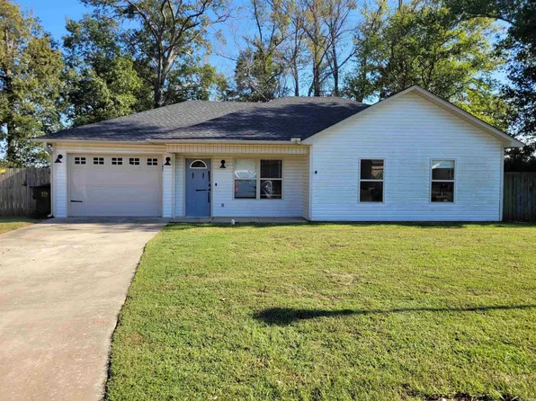 43 Gold Meadows Loop, Ward, AR 72176